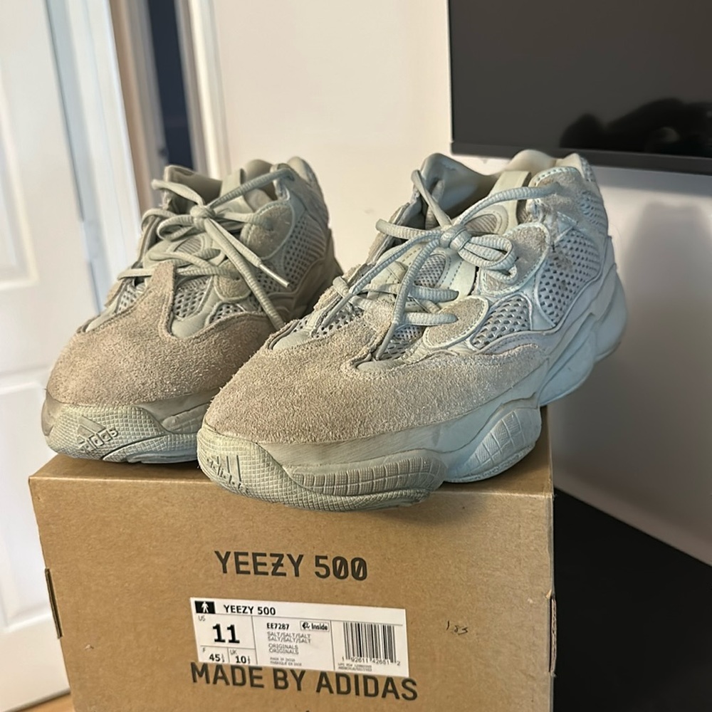 Yeezy 500